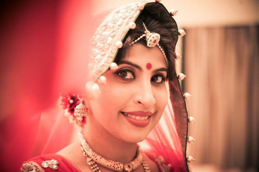 Mariage - Candid Wedding Photography Gujarat ~ Megna Weds Kaudshal