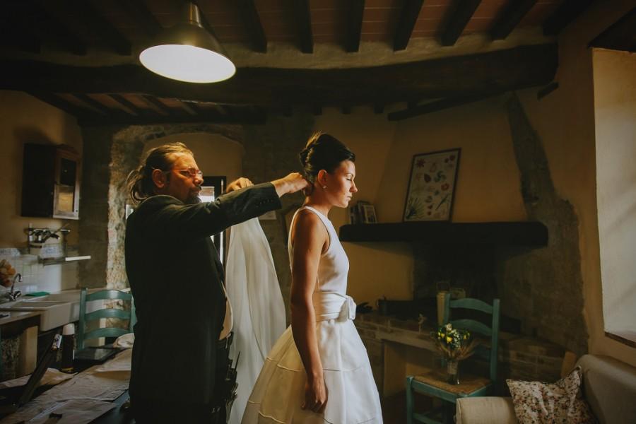 Wedding - Bridal Veil