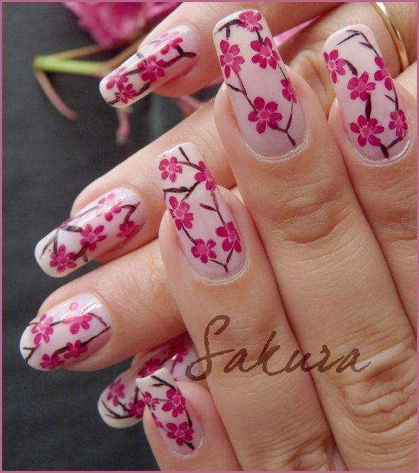 Mariage - Best Nails Manicure Ideas Ever