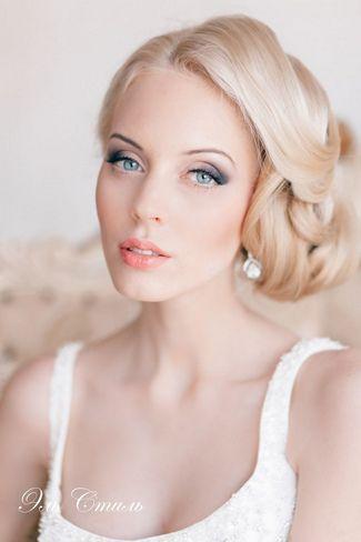 Mariage - Lovely Updo 