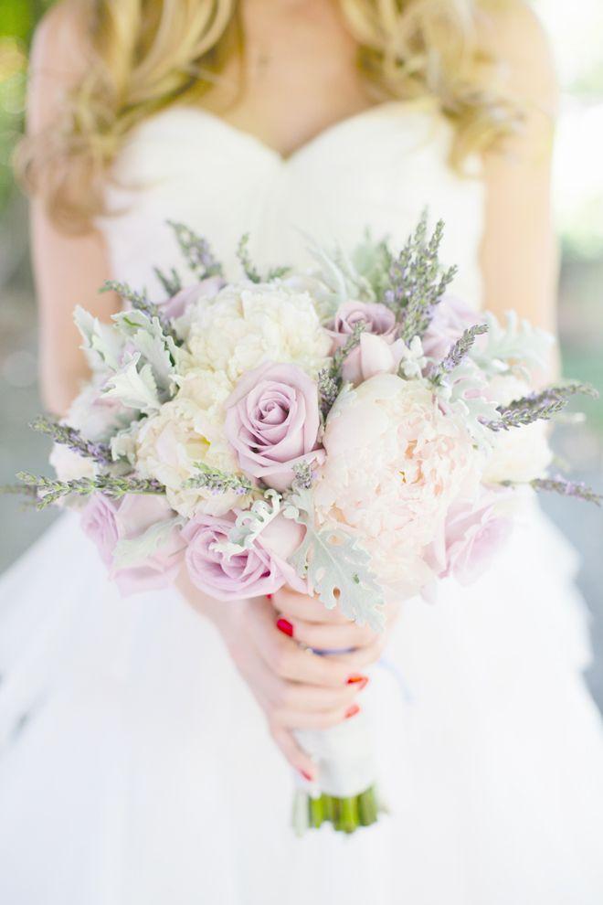 Свадьба - Stunning Wedding Bouquet ~ 
