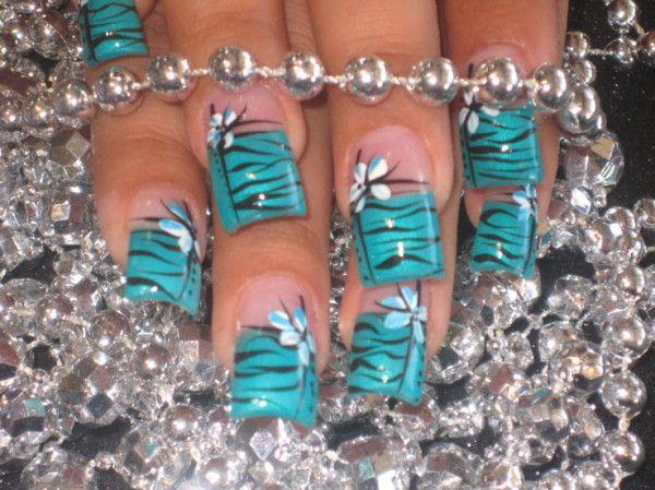 Mariage - 20 Nails Acrylic Designs Idea And Styles
