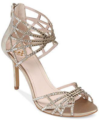 vince camuto evening shoes