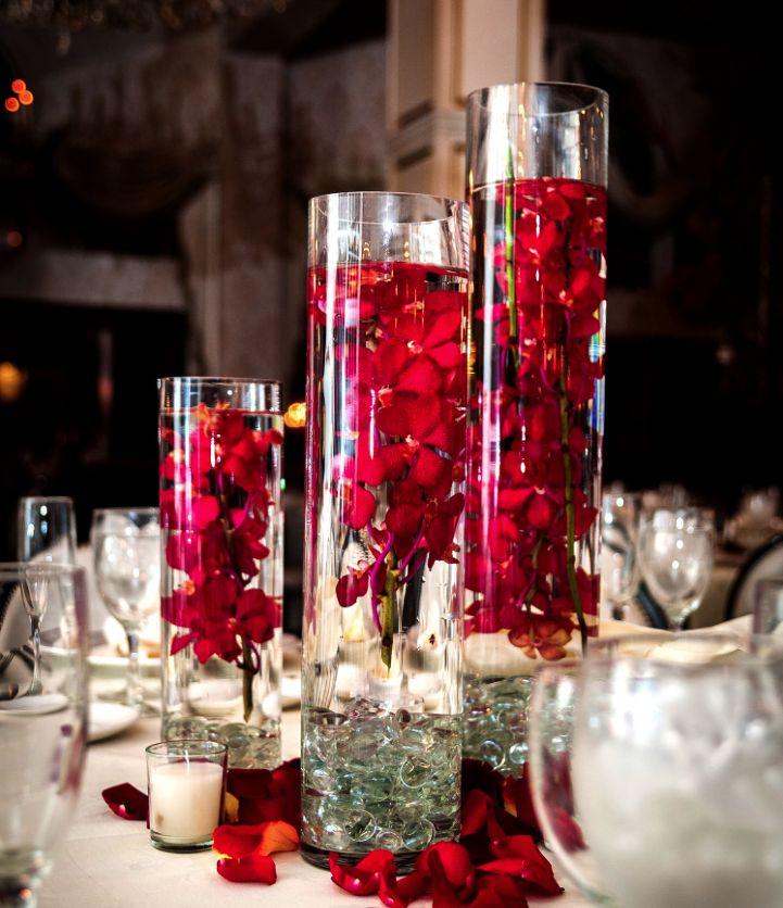 Mariage - Wedding-centerpieces-ideas 