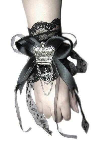 Wedding - Gothic Lolita Fashion 