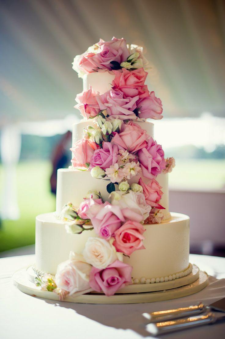 Hochzeit - Beautiful Cakes