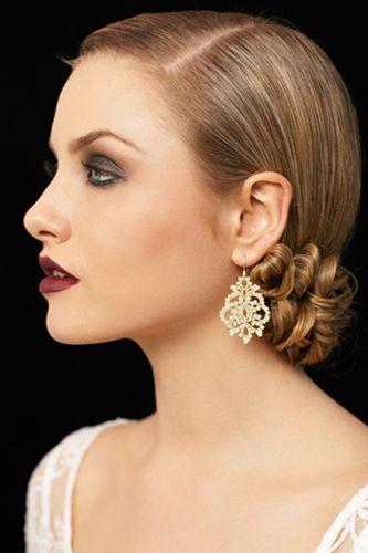 Hochzeit - Bridal Makeup We Want To Wear Every Day