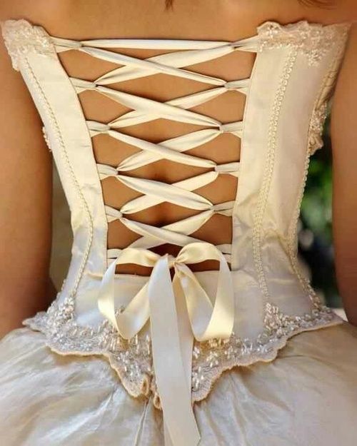 Mariage - Wonder If It Comes In Black… 
