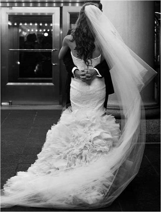 Hochzeit - Bridal Style