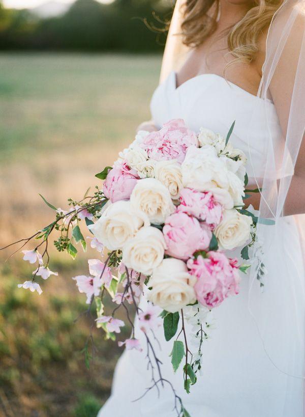 Wedding - Micha Jarvis Bouquet 