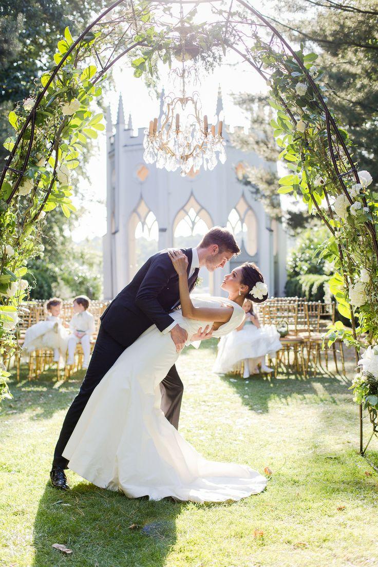 Свадьба - Photography: Eddie Judd 