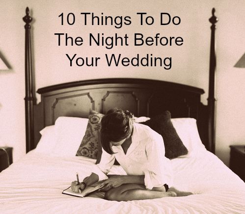 Свадьба - Wedding Tips - Wedding Resource Ideas I Wedding Trends I Wedding Advice