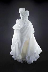 Hochzeit - Junebug's Wedding Dress And Accessories Gallery