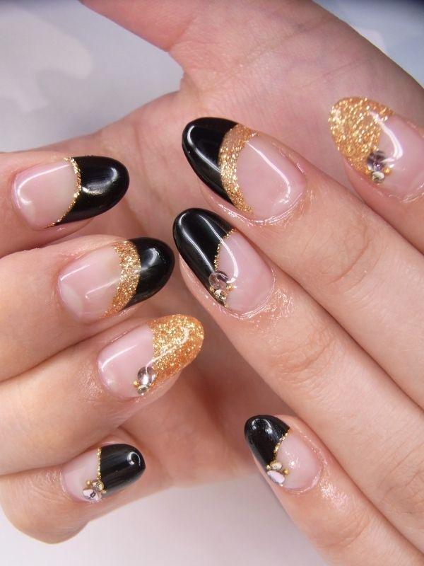 Hochzeit - Beautiful Nail Designs 