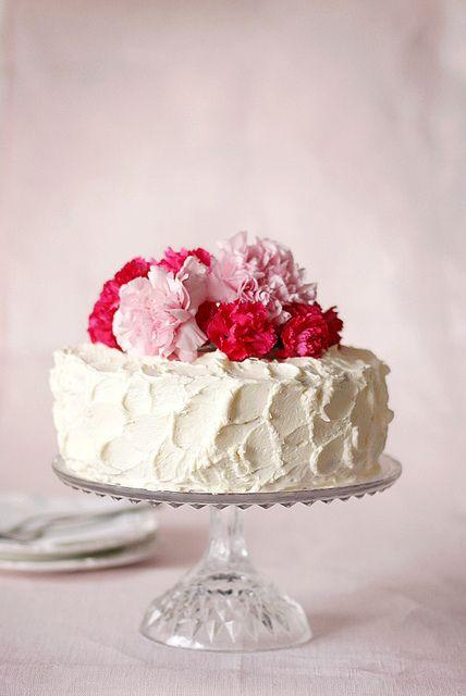 Hochzeit - Pretty Cake 