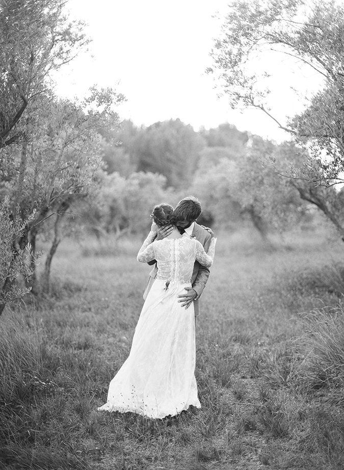 زفاف - Brosnan Photographic 