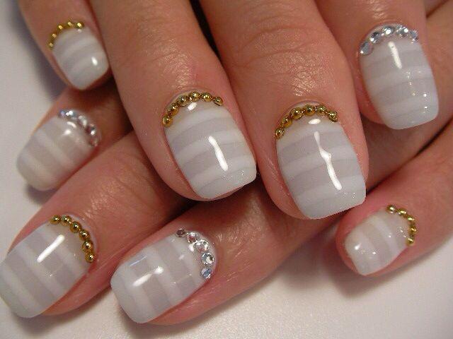 Hochzeit - Cute Nails