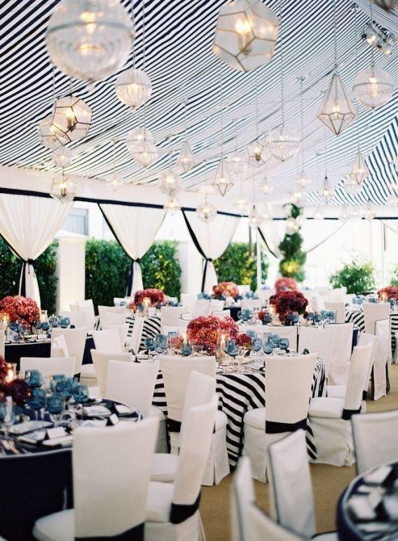 Wedding - Take Cover: Tantalizing Tents, Part II