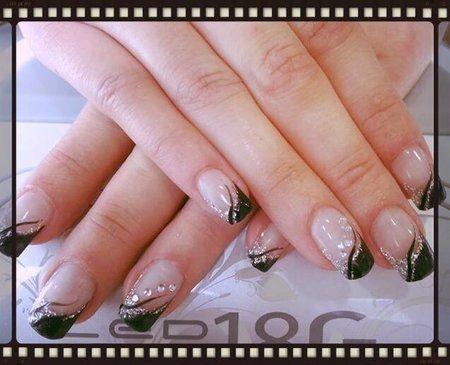 Hochzeit - Nette Nails