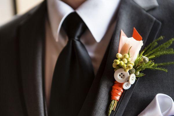 Mariage - Mariage Mode pour hommes