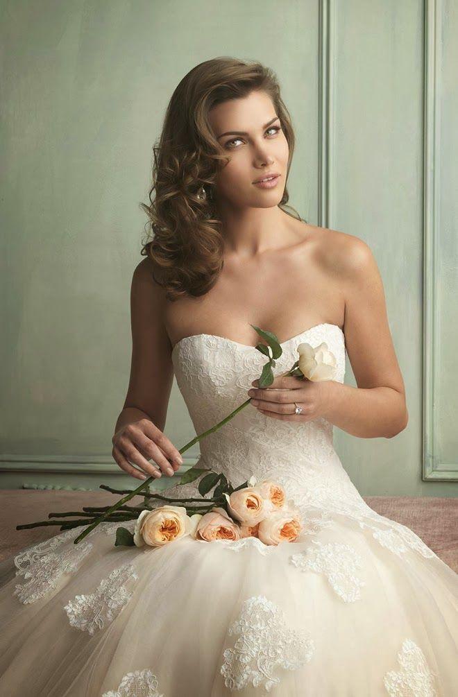 زفاف - آنا روزا