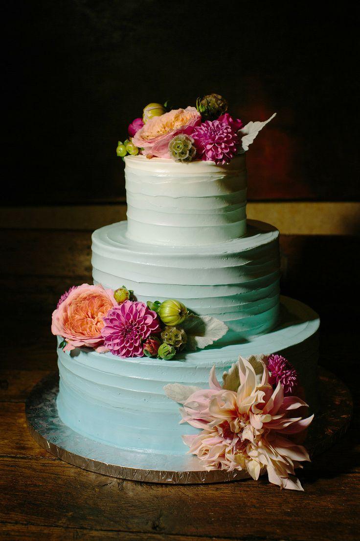 Hochzeit - Kuchen-Kunst