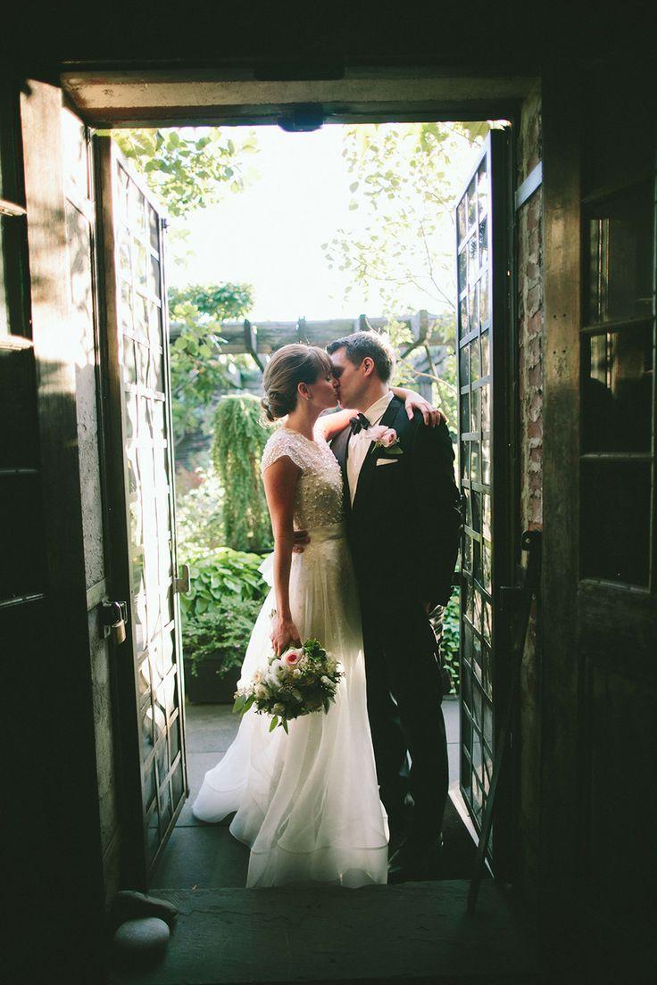 Hochzeit - Foto: Maggie Harkov