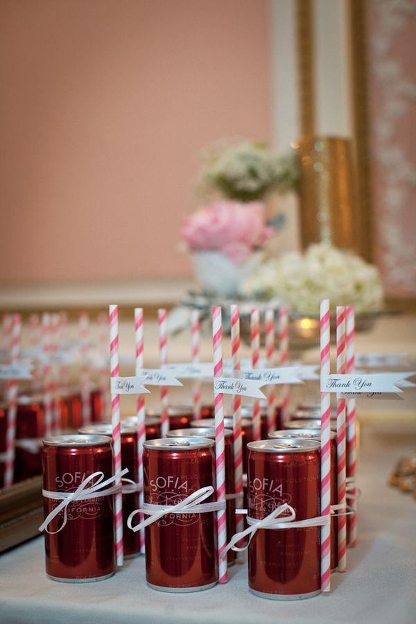 Wedding - Favors And Trinkets