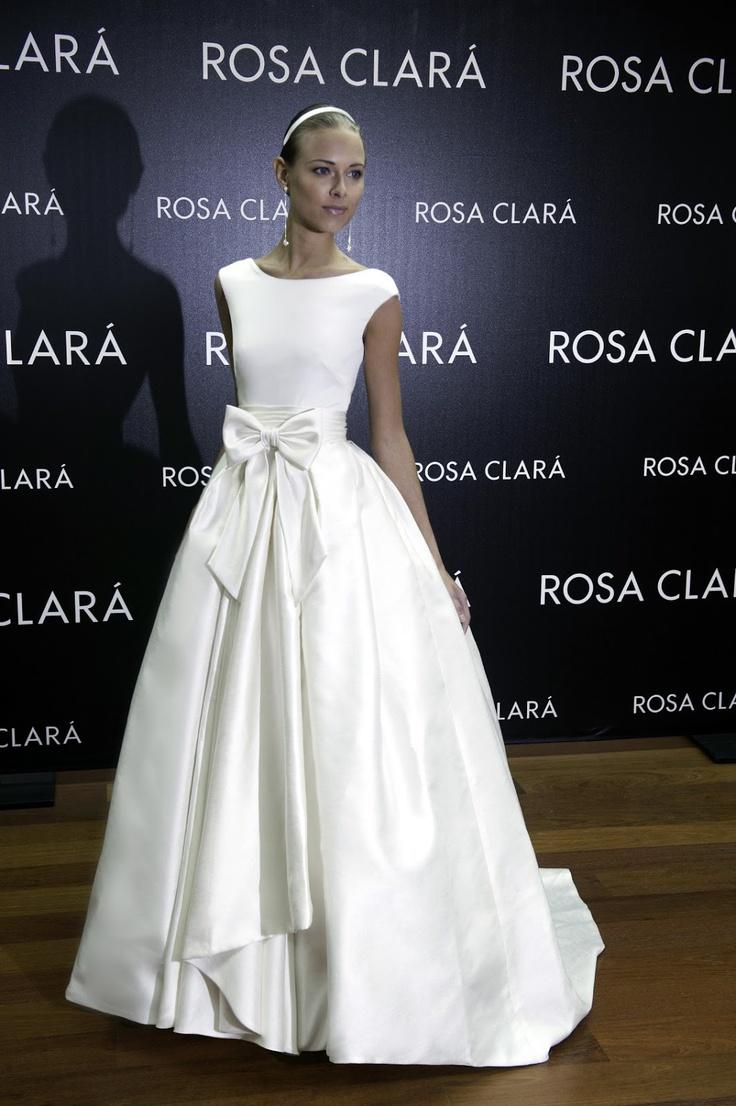 Hochzeit - RosaClará: 2014