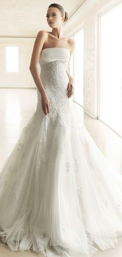 Mariage - Georges Hobeika 2013 Bridal Collection