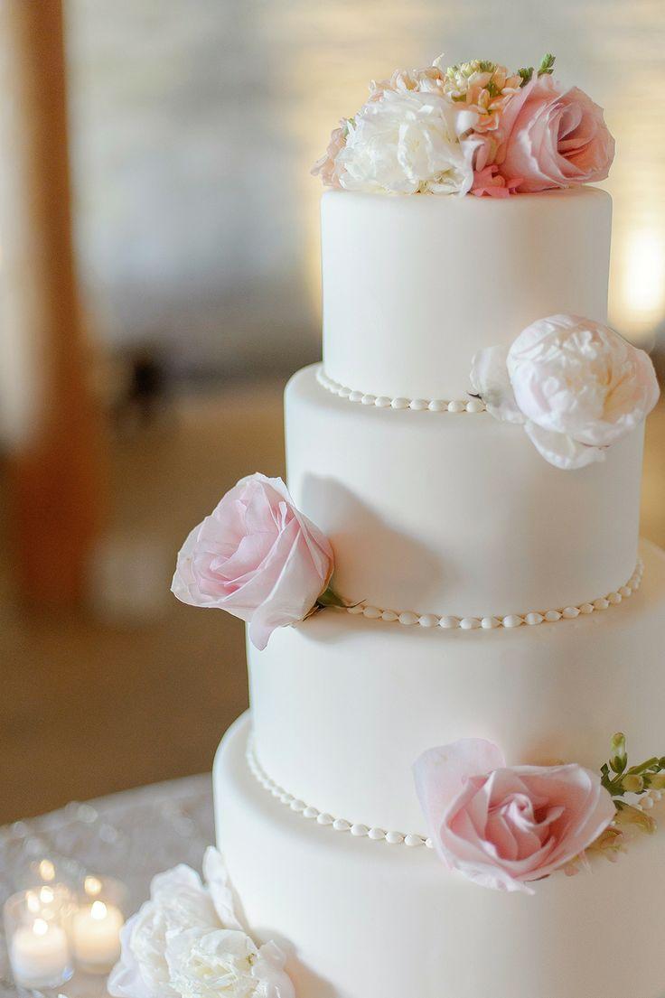 Свадьба - Красивые .. ♥ ♥ .. Торты
