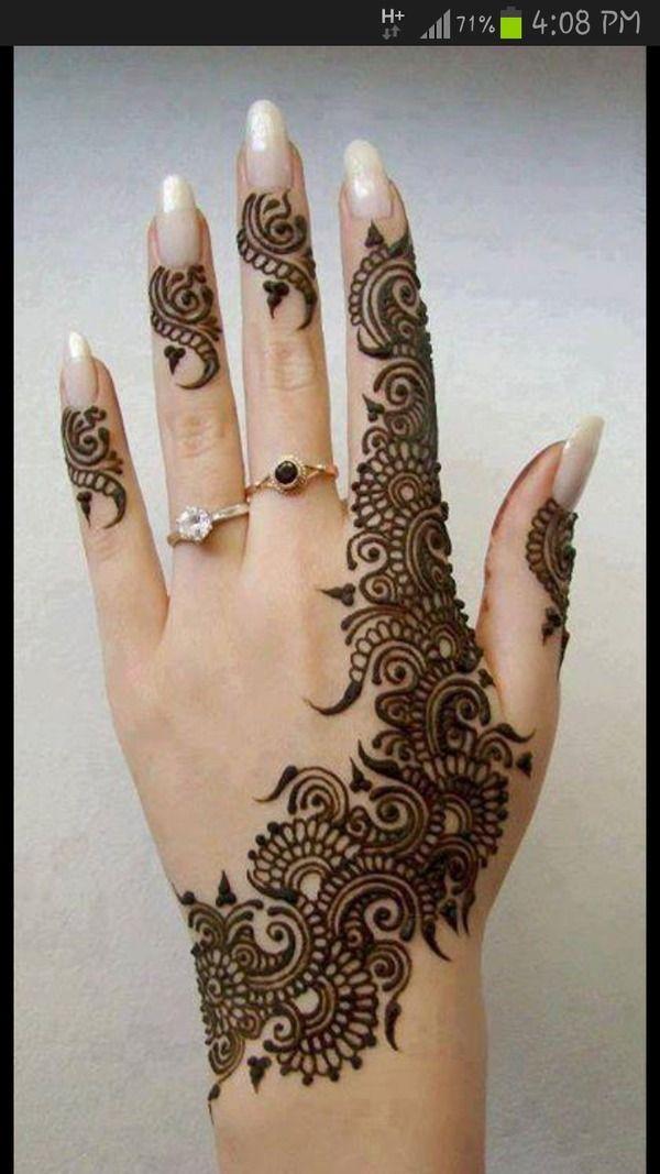 Wedding Theme Henna Tattoo 2030900 Weddbook