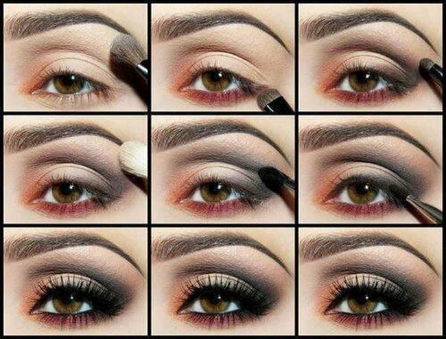 Mariage - 18 Incroyable Maquillage des yeux Tutoriaux -