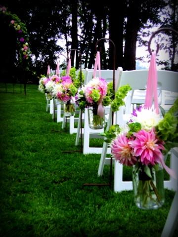 Mason jar garten hochzeit mason jar google suche #2032725 ...
