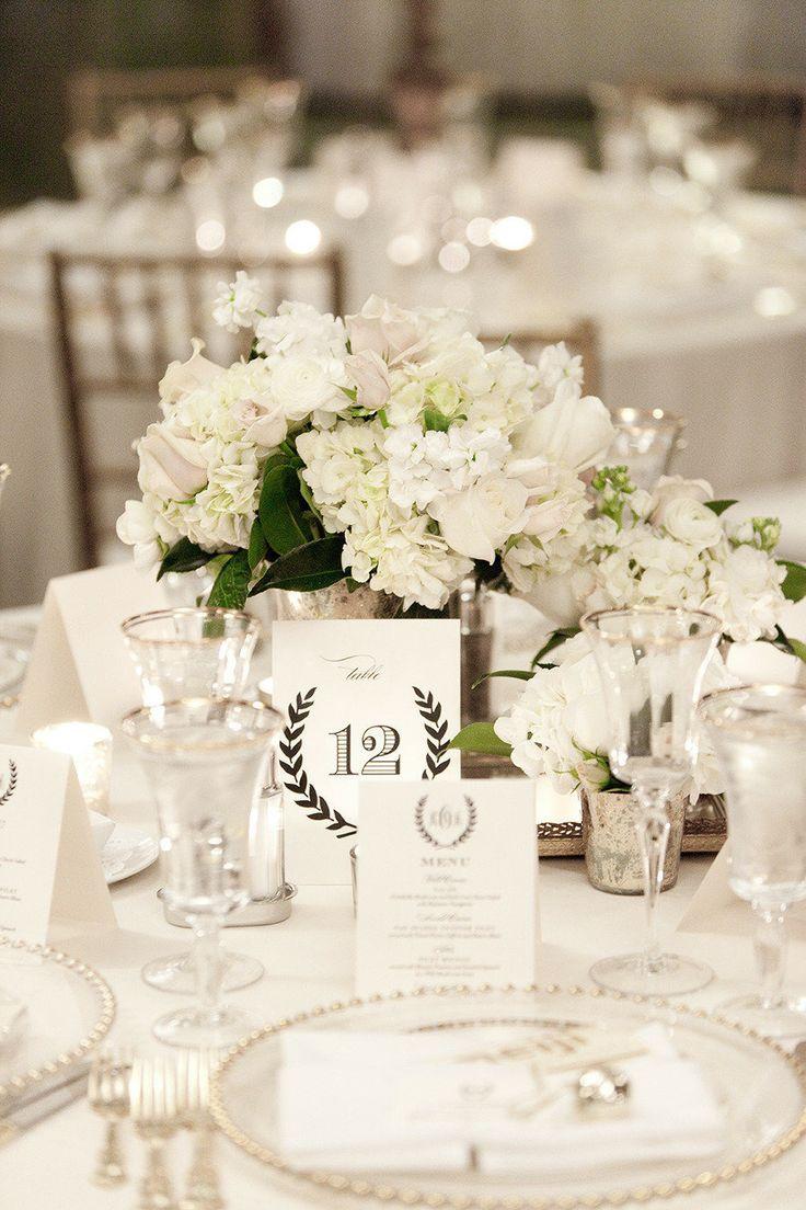 Wedding - Wedding Planning: Tablescapes