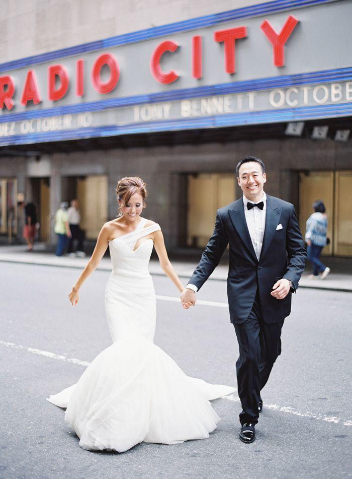 Hochzeit - Mark Zunino Haute Couture