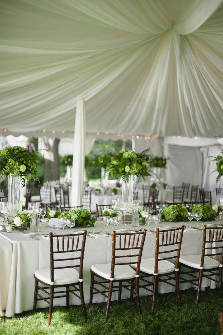 Wedding - Tablescapes