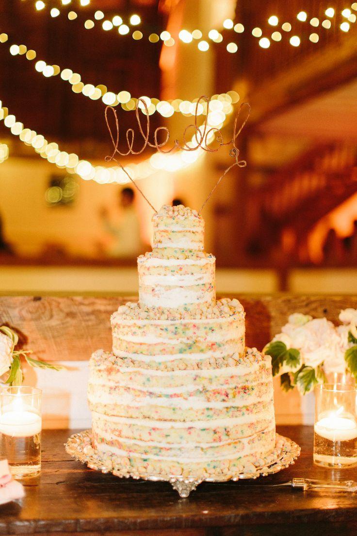Hochzeit - .. ♥ ♥ .. Schöne Cakes
