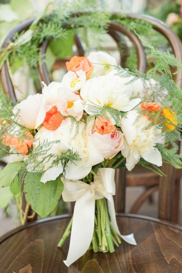 Wedding - Trendy Wedding Bouquet Ideas 
