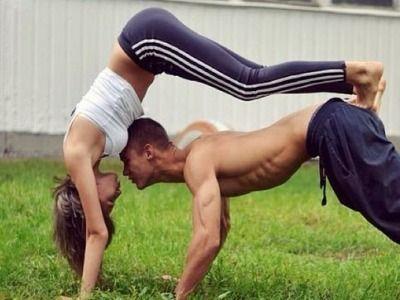 Mariage - 7 Workout Ideas For Couples … 