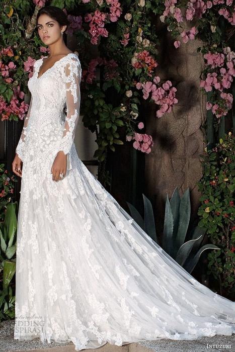 Amazing Wedding Dresses 2014 of the decade Check it out now 