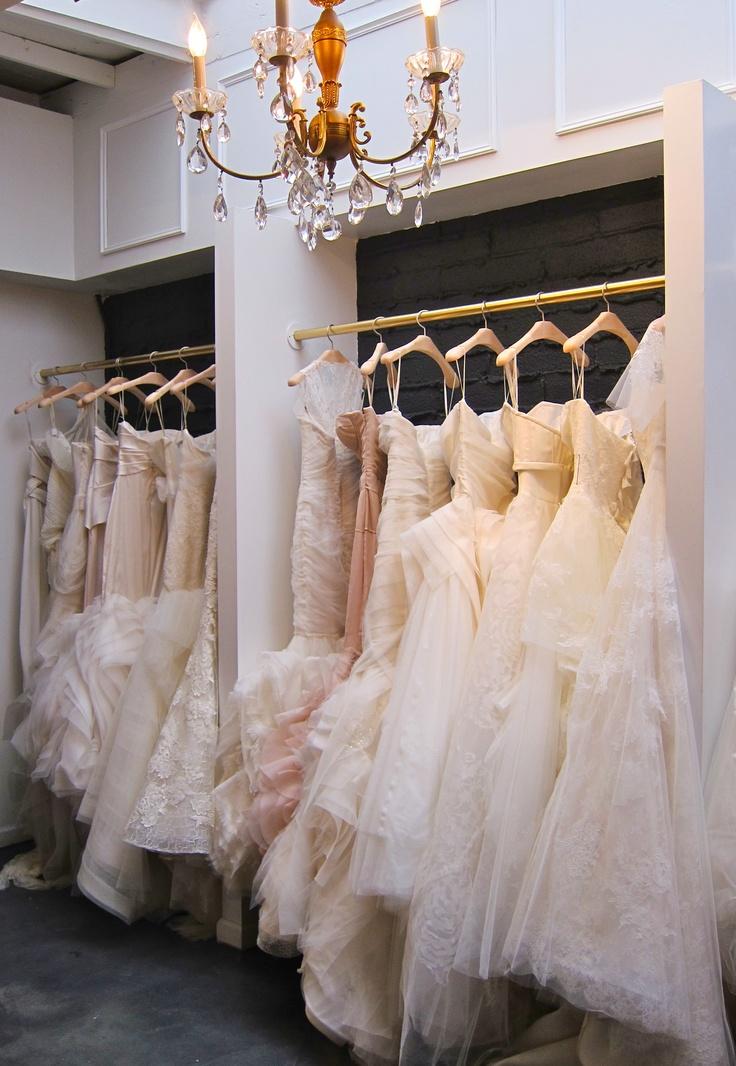 Mariage - Vera Wang Bridal Salon