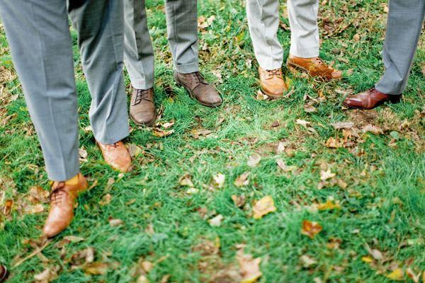 Mariage - Mariage Tennessee Backyard De Leslee Mitchell