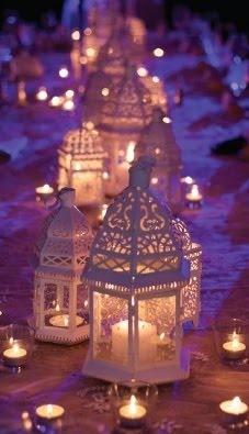 Wedding - Wedding Lighting