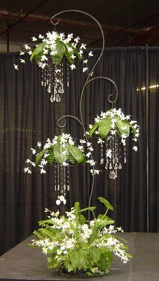Wedding - Hanging Light 