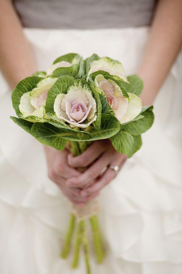 Hochzeit - Wedding Bouquets UNIQUE