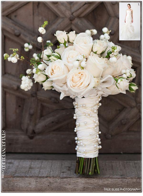 Wedding - Beautiful Bouquet 