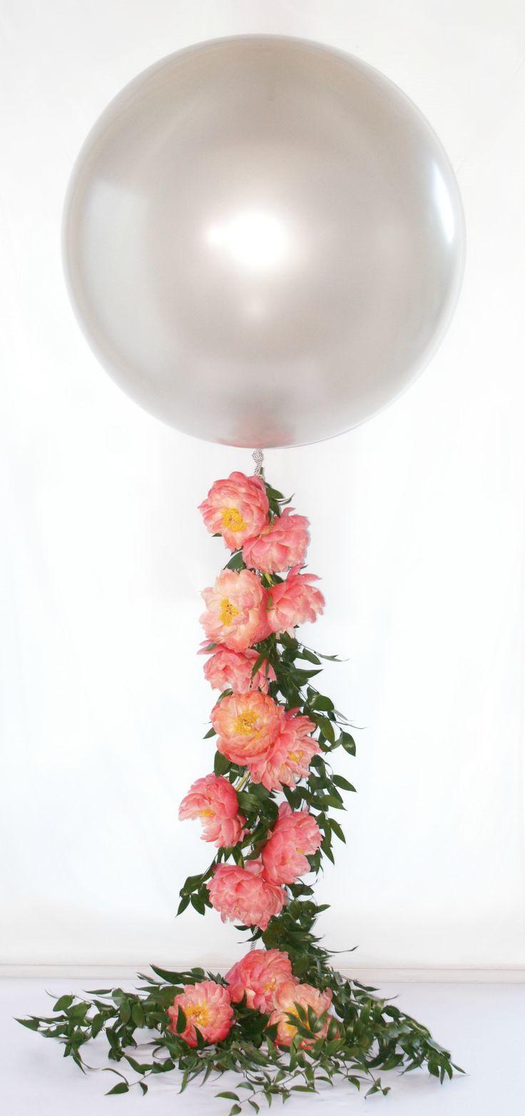 Wedding - Wedding Balloons