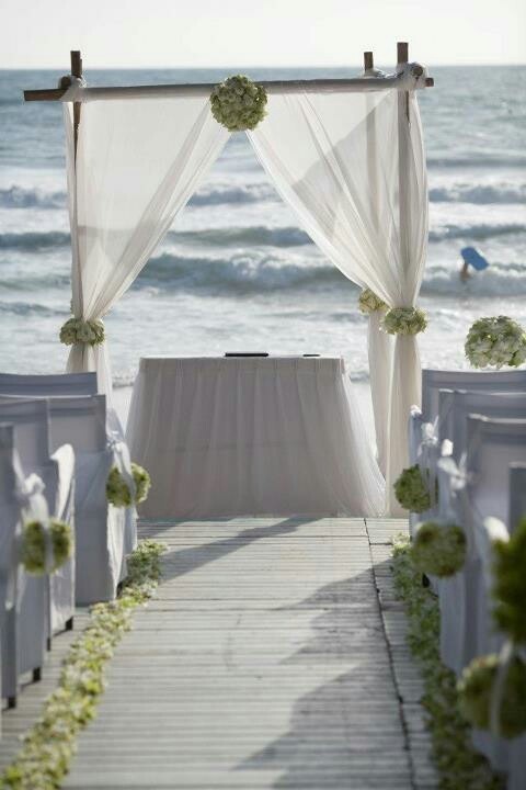 Wedding - Wedding BEACH