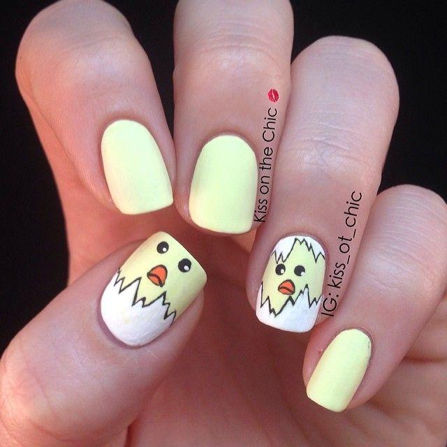 Свадьба - Kiss_ot_chic #ногтей #ногти #nailart 